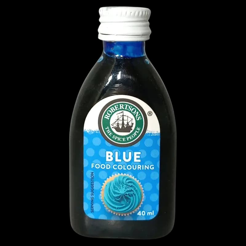 Food Colouring Green 40ml Robertsons x 1 - 60017079 (#2)