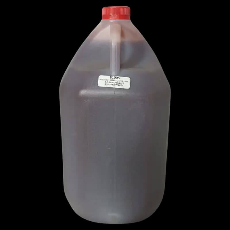 Sauce 5L BBQ Quinns  x 1 - 6001712000627 (#2)