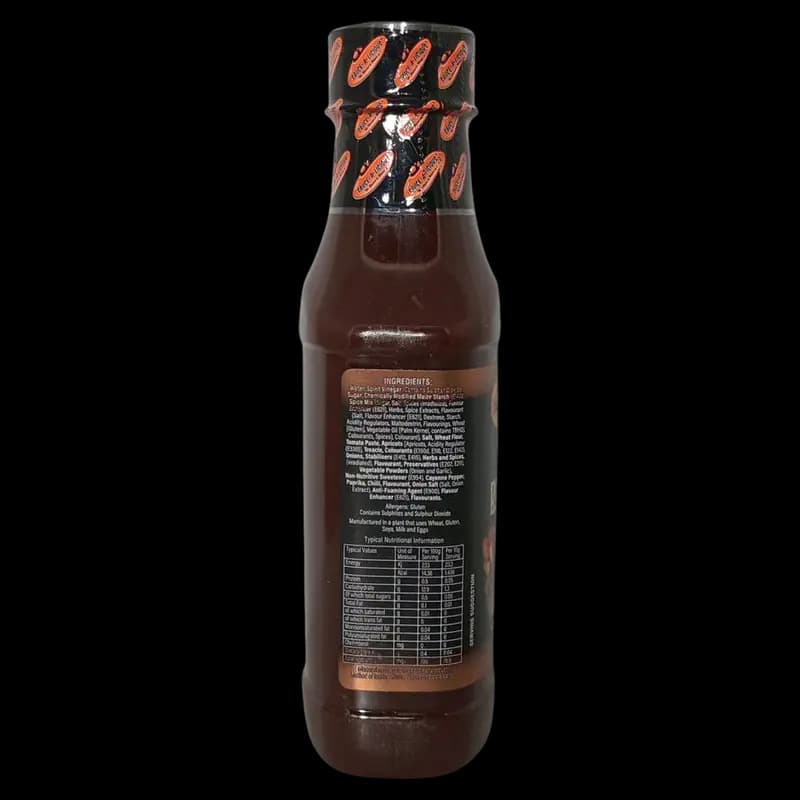 Sauce 500ml BH Basting Sauce-A-Licious x 1 - 6001712004052 (#2)