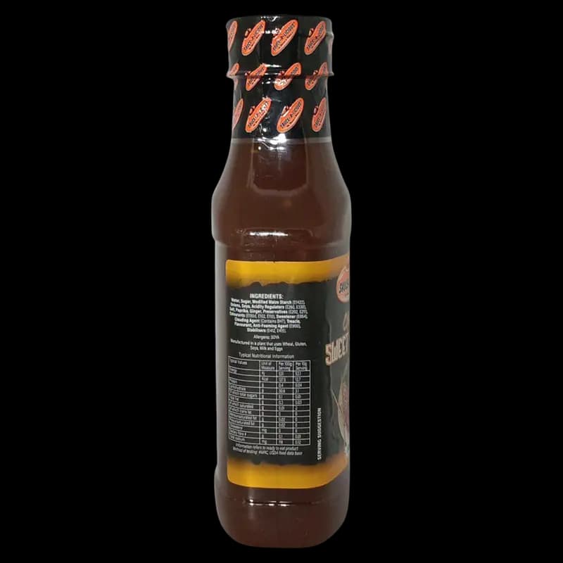 Sauce 500ml Chinese Sweet & Sour x 1 - 6001712004106 (#2)