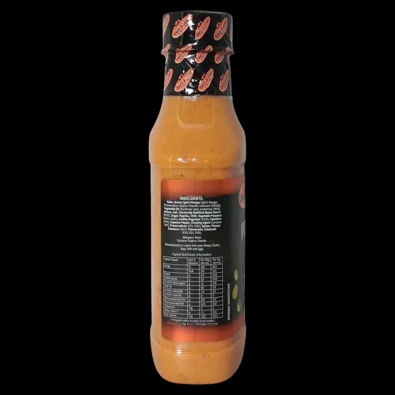 Sauce 500ml Prego Sauce-A-Licious x 1 - 6001712004113 (#2)