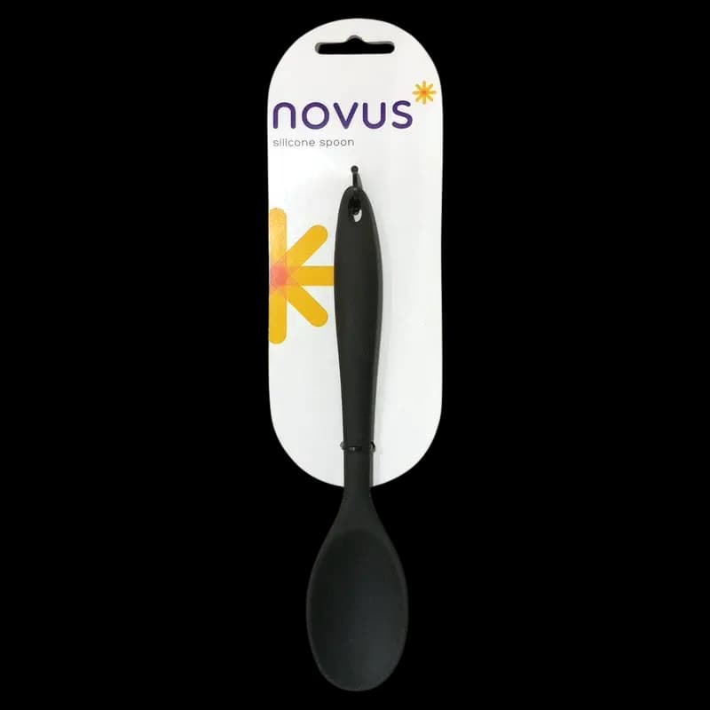 Silicone Spoon - 6001889042864 (#1)