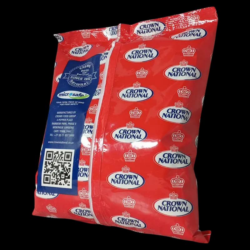 Spice 1kg Stetson Beef Burger x 1 - 6002522014200 (#2)