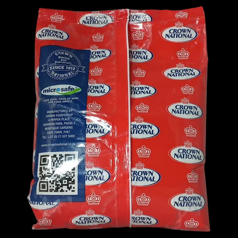 Braaiwors Oumas 1.1kg - 6002522011650 (#2)