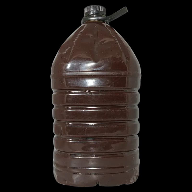 Sauce 5L Sweet & Sticky Grama's x 1 - 6002522016945 (#2)