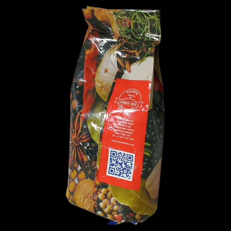 Spice 1kg Cayenne Pepper Crown x 1 - 6002522017157 (#2)