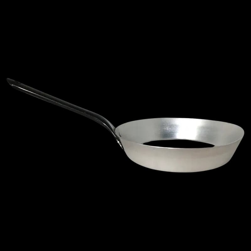 Pan frying Alum 23cm  x 1 - 6002600000699 (#1)