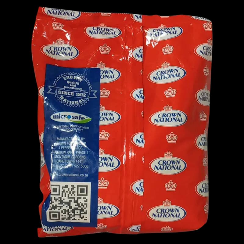 Spice 1kg Burger Six Gun Grill x 1 - 6002522066407 (#2)