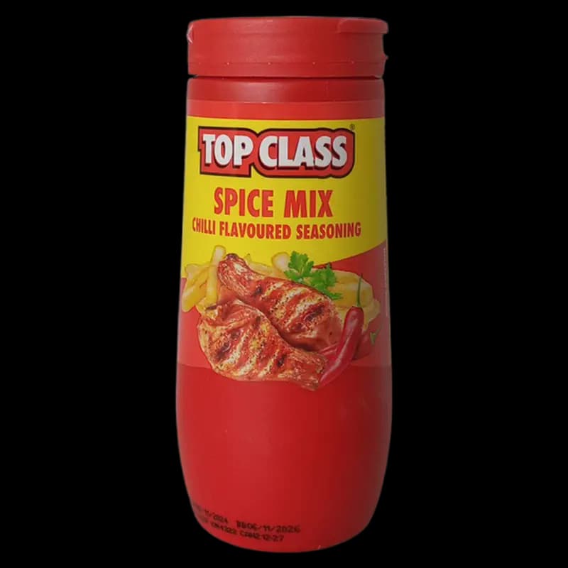 Imana Spice Mix 350g Chilli x 1 - 6002657004558 (#1)