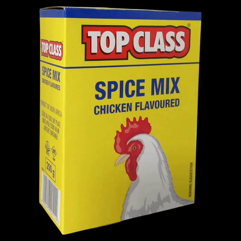 Imana Spice Mix 200g Chicken x 1 - 6002657005142 (#1)