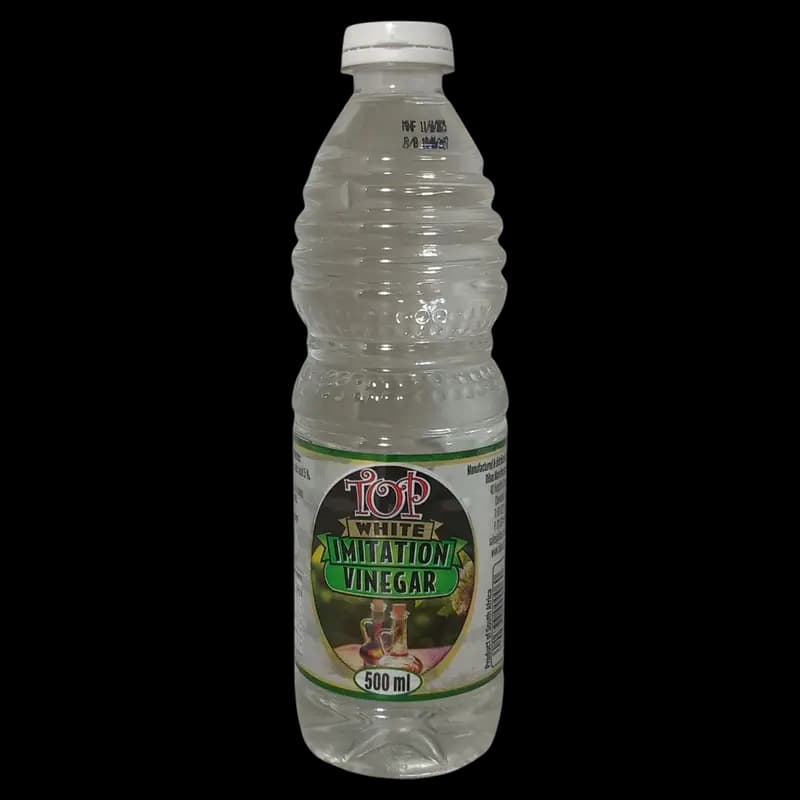 Vinegar 500ml Wht Tops x 1 - 6002833000060 (#1)