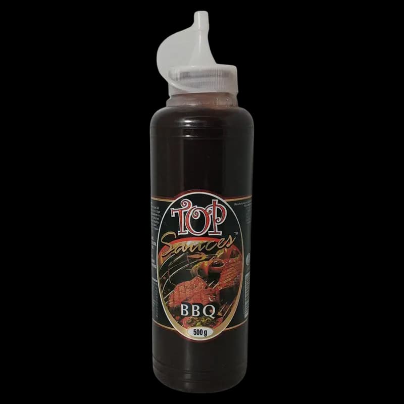 Sauce 500ml BBQ Squeeze x 1 - 6002833001142 (#1)