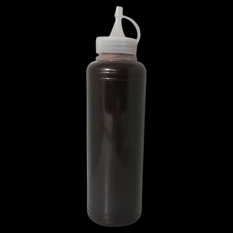 Sauce 500ml BBQ Squeeze x 1 - 6002833001142 (#2)