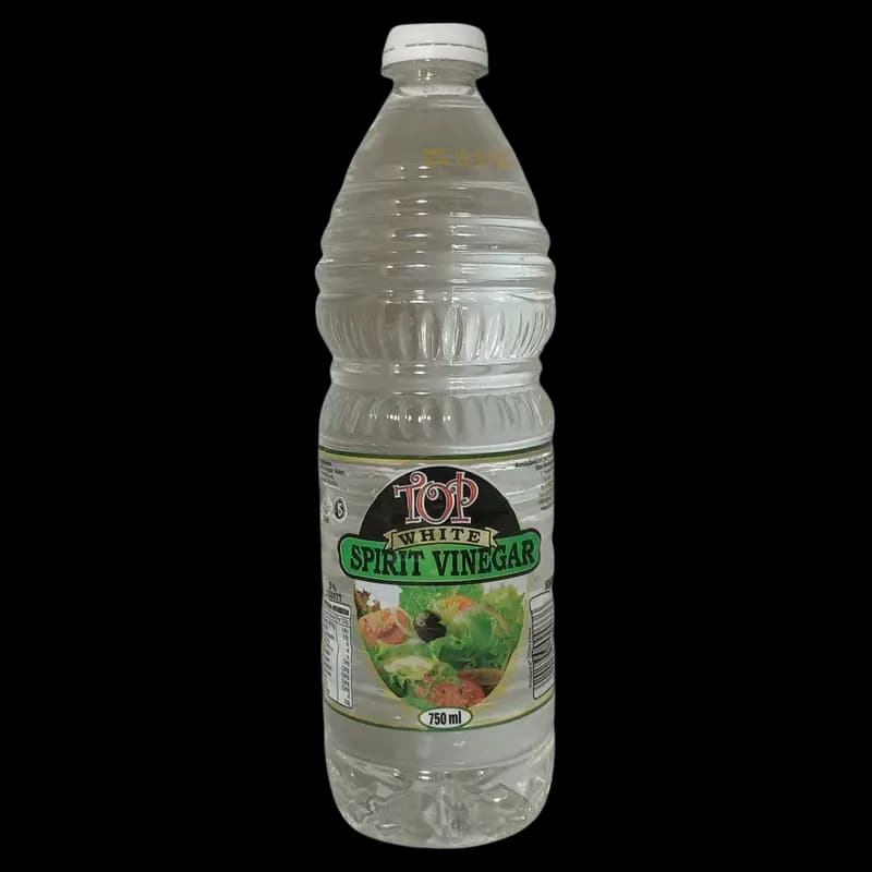 Vinegar 750ml White Top x 1 - 6002833000336 (#1)