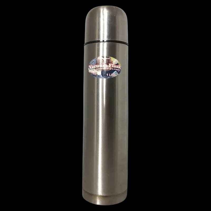 Flask 1L Vacum S/S X 1 - 6003000647699 (#1)