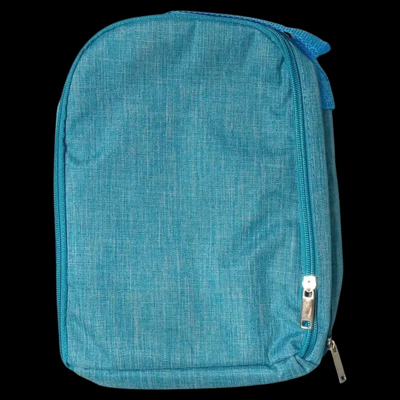 Lunch Bag Insulated 10x20x28cm x 1 - 6003000914784 (#1)