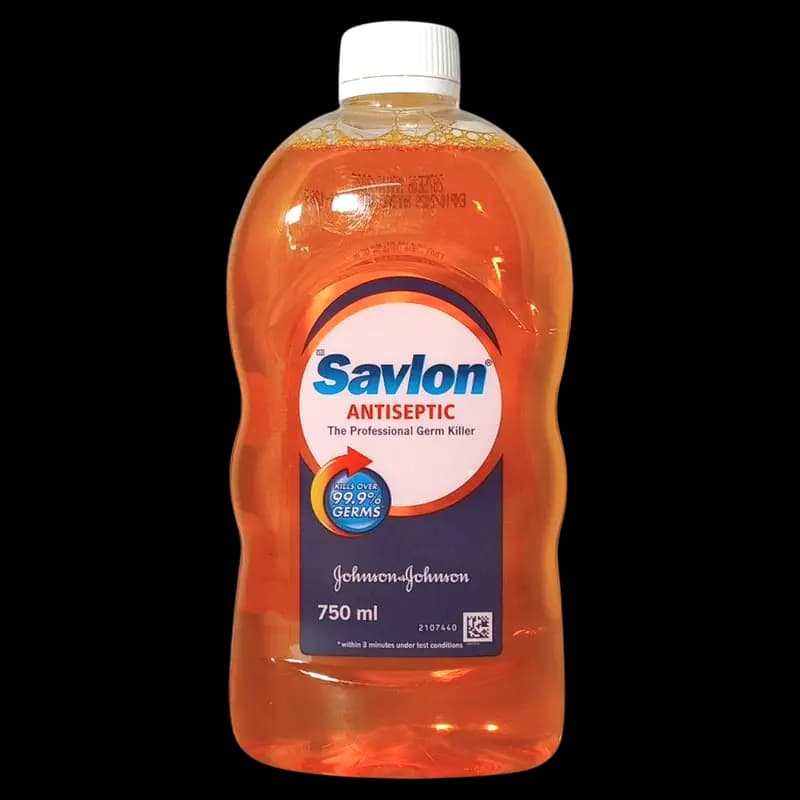 Savlon 750ml x 1 - 6003001000622 (#1)