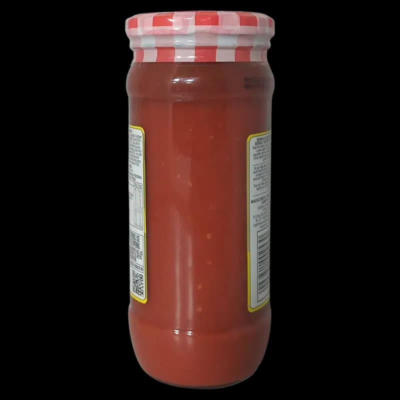 Sauce Pasta Garlic&Onion 440g - 6003241002530 (#2)