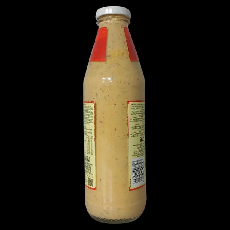 Sauce 700ml Veri Peri Hot x 1 - 6003241006323 (#2)