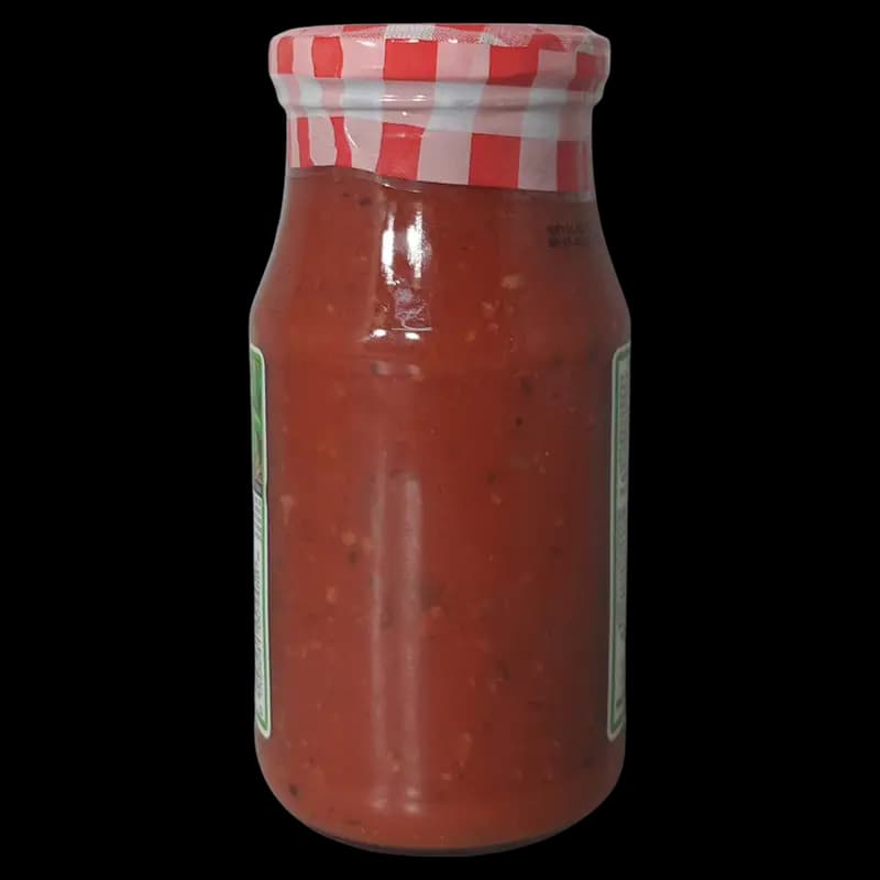 Sauce Spaghetti Classic 485g x 1 - 6003241004459 (#2)