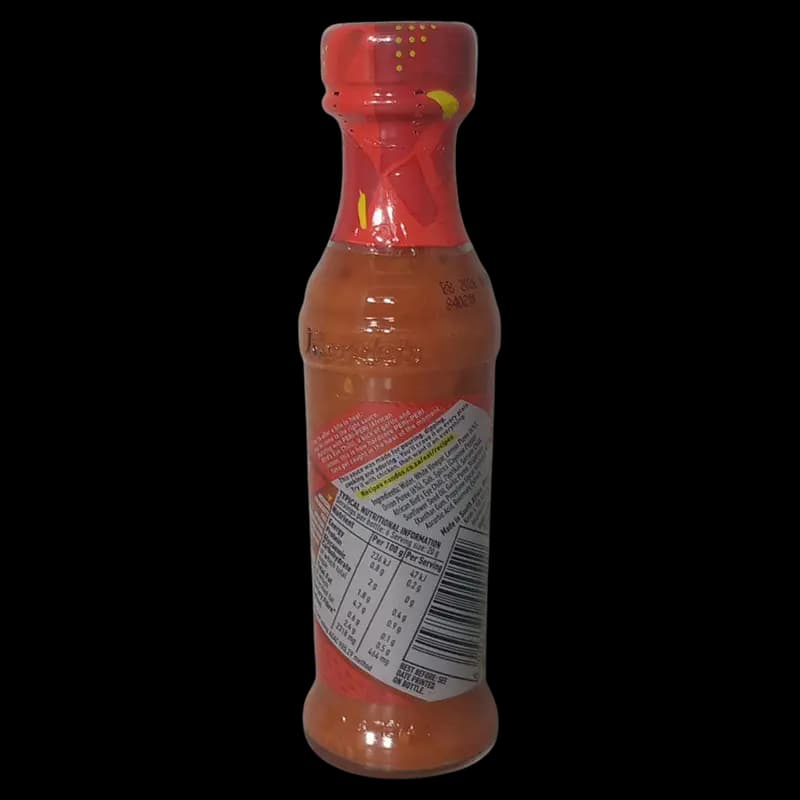 Sauce Nando's 125ml Hot Peri-Peri x 1 - 6003770000519 (#2)