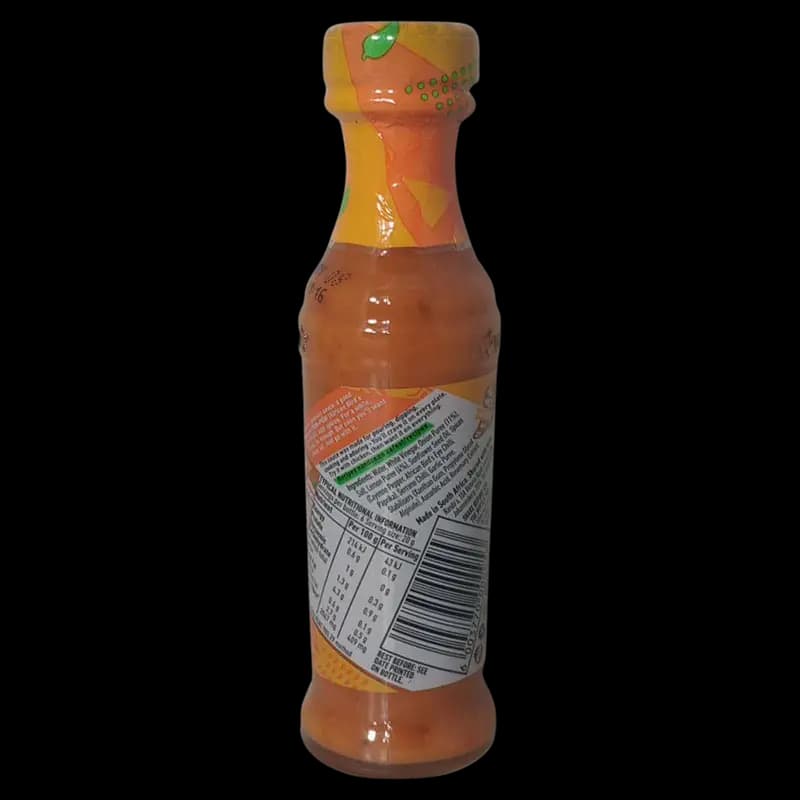Sauce Nando's 125ml Med Peri-Peri x 1 - 6003770000953 (#2)