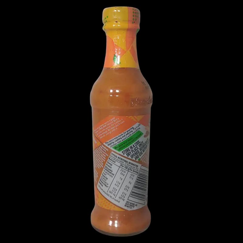 Sauce Nando's 250ml Peri Peri Medium x 1 - 6003770000168 (#2)