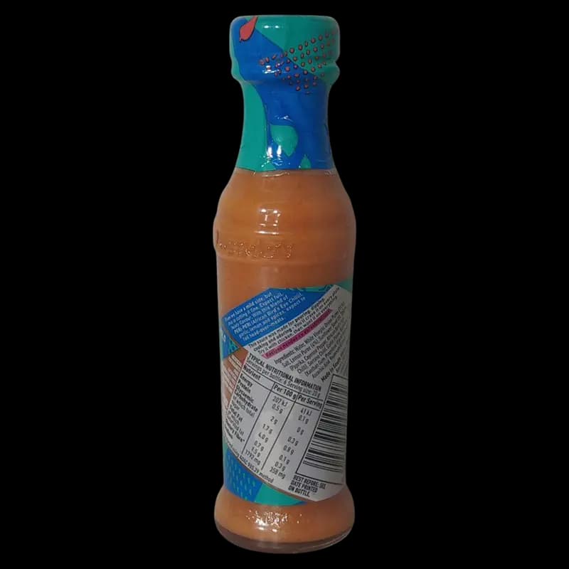 Sauce Nando's 125ml Mild Peri-Peri x 1 - 6003770003084 (#2)