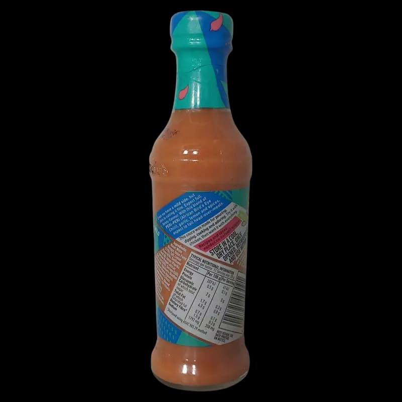 Sauce Nando's 250ml Peri Peri Mild x 1 - 6003770003091 (#2)