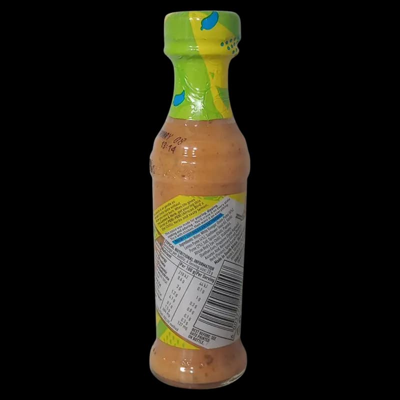 Sauce Nando's 125ml Lemon&Herb Peri-Peri x 1 - 6003770002407 (#2)