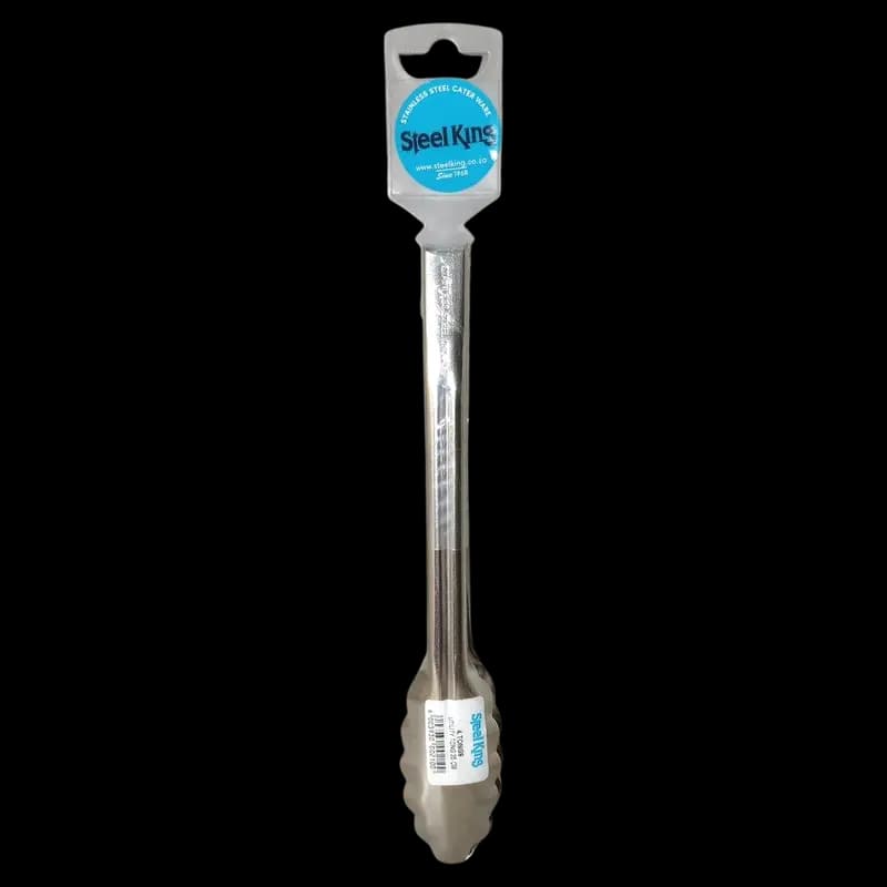 Tong 9" Catering SK x 1 - 6003930002100 (#1)