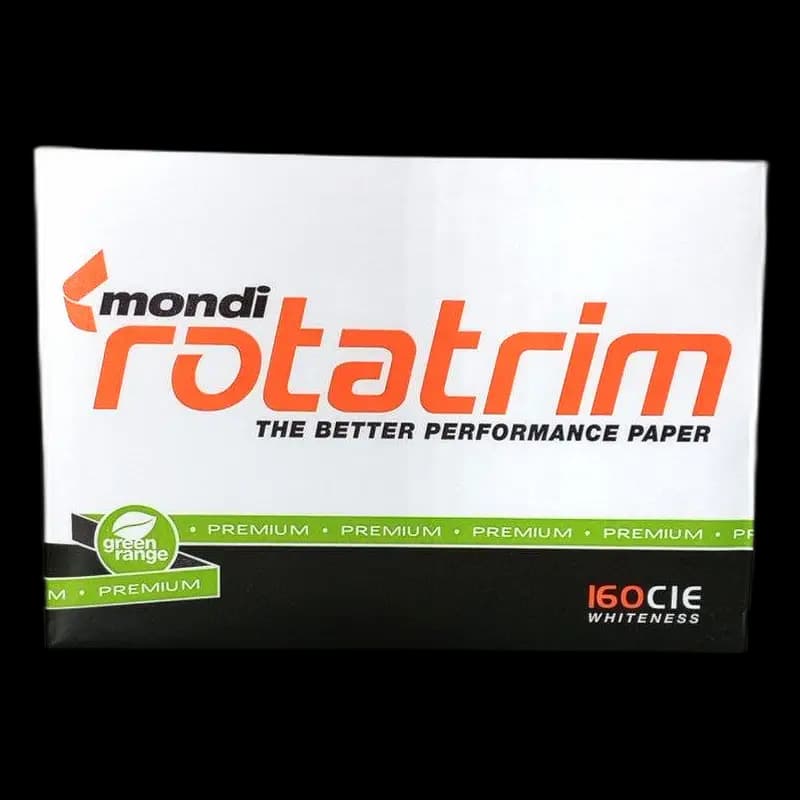 Paper A4 Rotatrim 500's x 1 - 6003977000190 (#1)