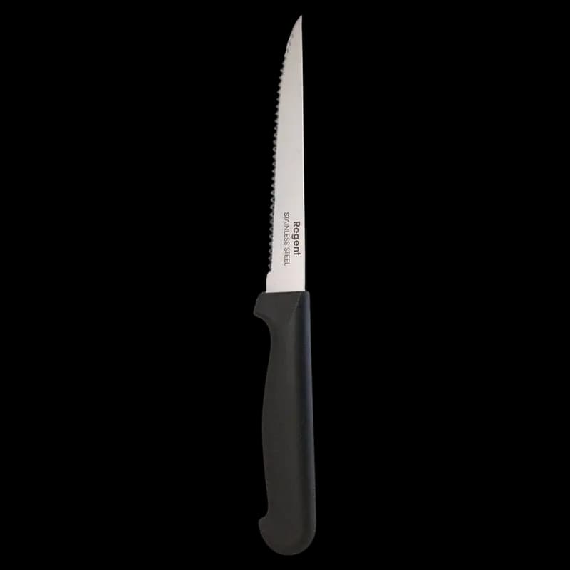 Knife Steak 125mm Sharp Tip Grunter x 1 - 600402011750 (#1)