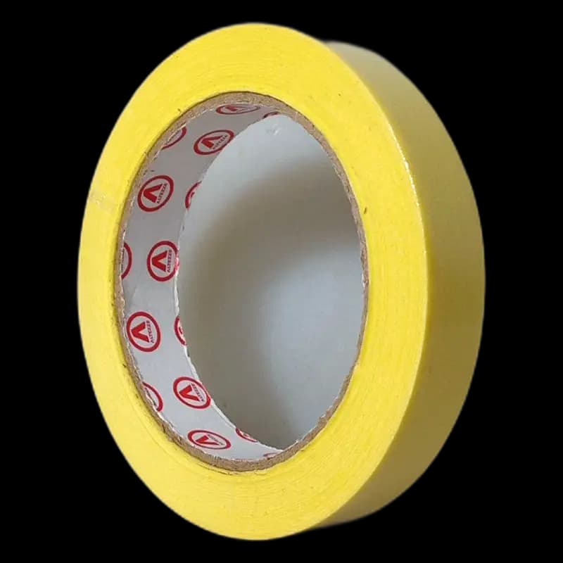 Masking Tape (18mmx40m) x 1 - 6004657004583 (#1)