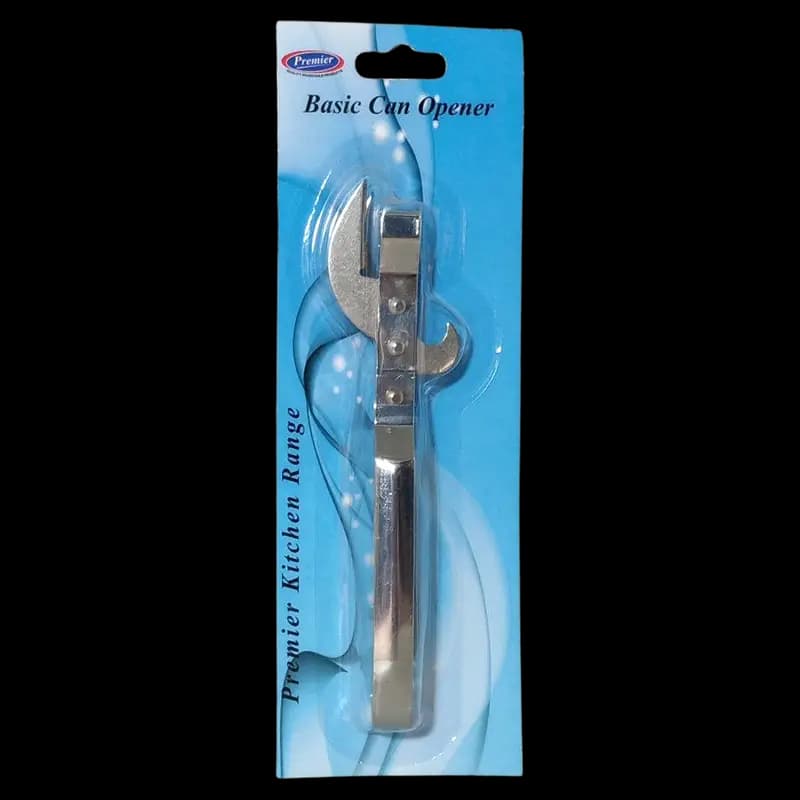 Can Opener Basic Premier x 1 - 6004657012038 (#1)