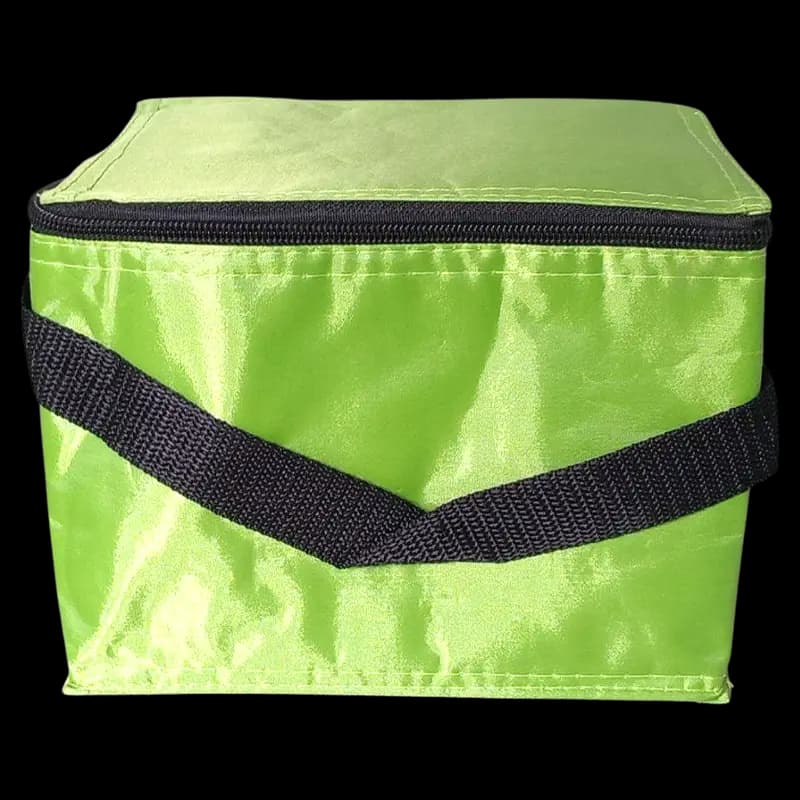 Cooler Bag Lunch Time 20x15 x 1 - 6004657012137 (#1)