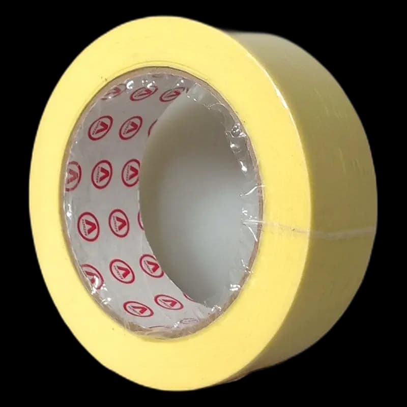 Tape Masking Tape (36mmx40) x 1 - 6004657012427 (#1)