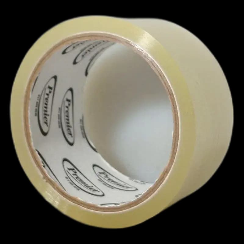 Tape-Roll Clear 48 mm x 50 m - 6004657003364 (#1)
