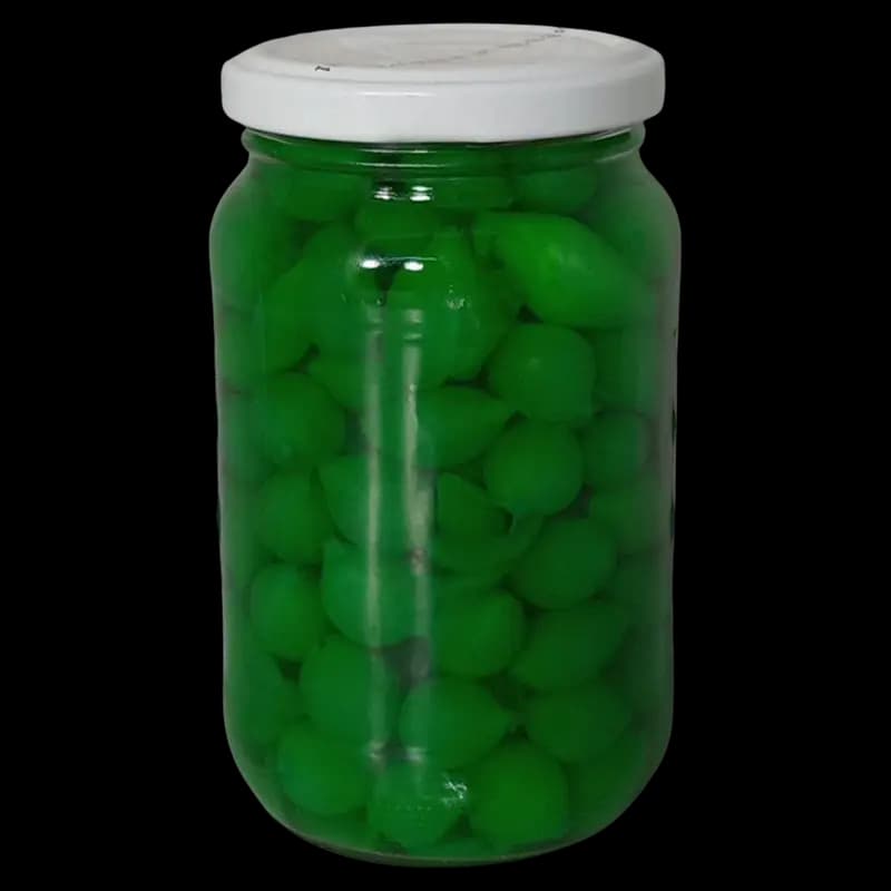 Onions Sweet Green Cocktail 340g x 1 - 6004791002391 (#2)