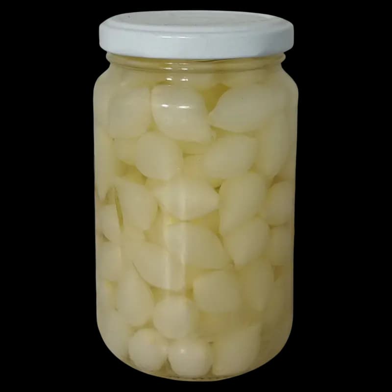 Onions Sweet Yellow Cocktail 340g x 1 - 6004791002384 (#2)