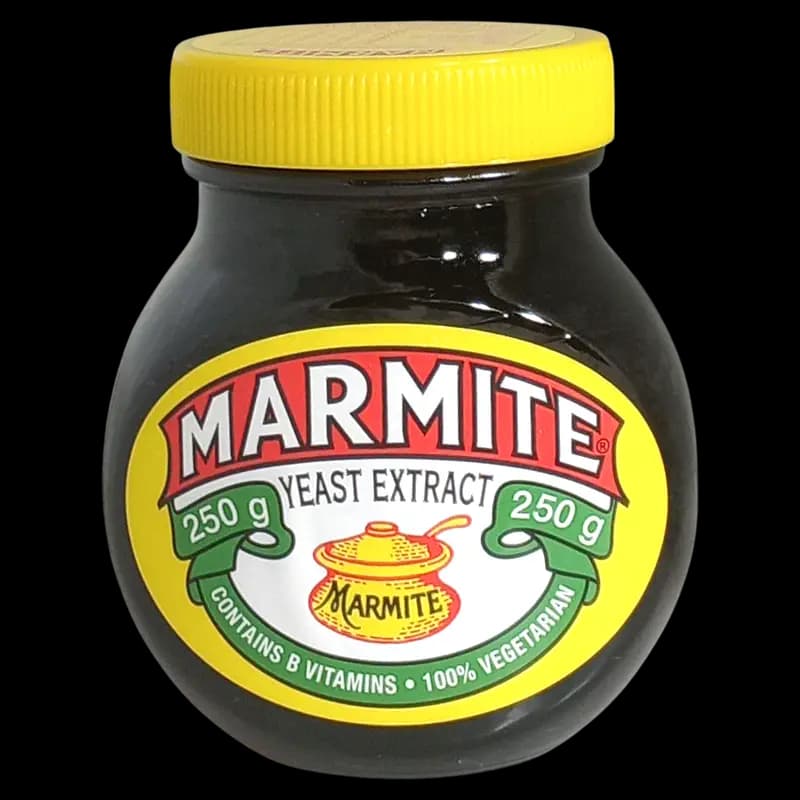 Marmite 250g x 1 - 60050168 (#1)