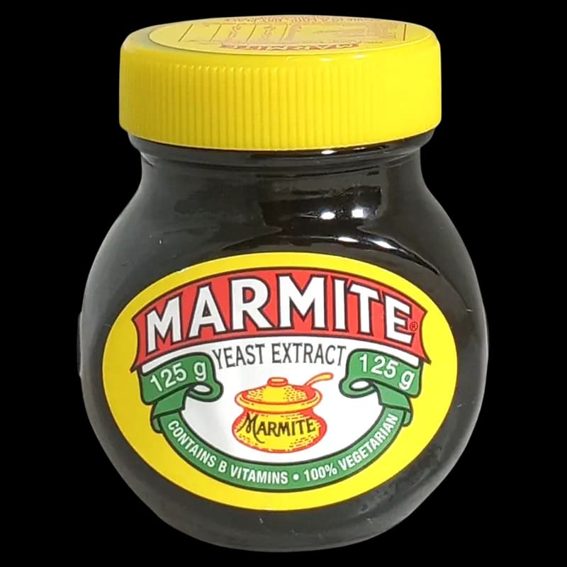 Marmite 125g x 1 - 60050175 (#1)