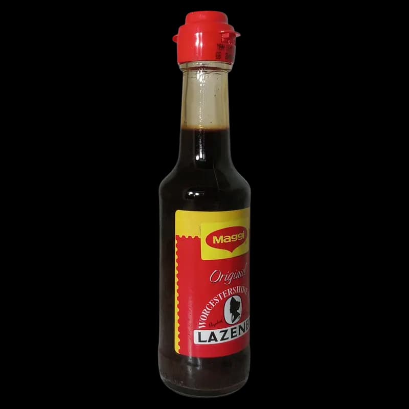 Worcester 125ml Maggi x 1 - 60050915 (#1)