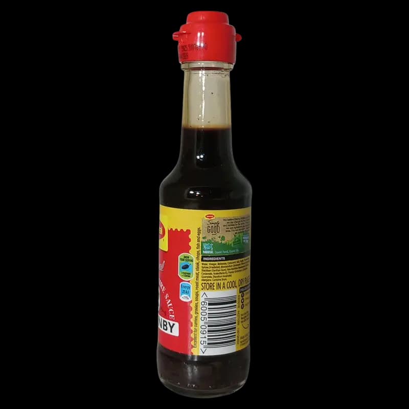 Worcester 125ml Maggi x 1 - 60050915 (#2)