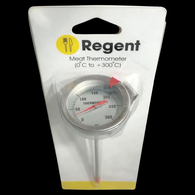 Regent Meat Thermometer 0-250 degrees x 1 - 6005231122013 (#1)