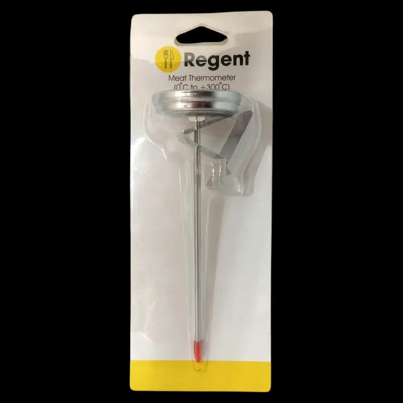 Regent Meat Thermometer 0-250 degrees x 1 - 6005231122013 (#1)