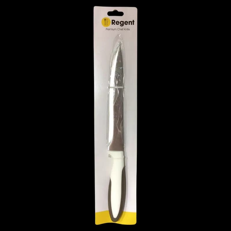 Knife Chef Premium 320x27mm Regent x 1 - 6005231126196 (#1)