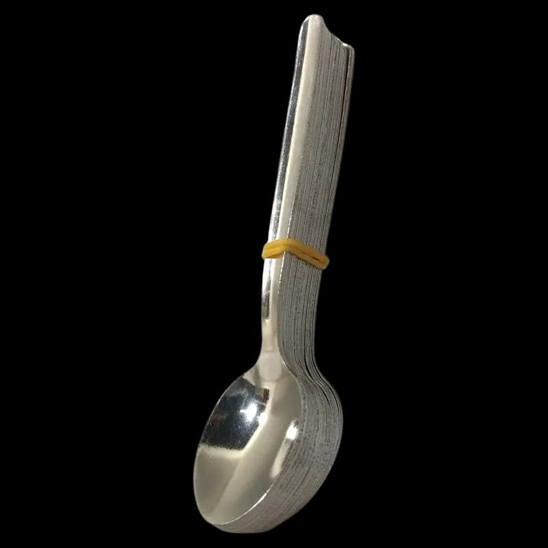 Spoon 12's Coffee Spoon Austwind x 1 - 6005231129197 (#1)