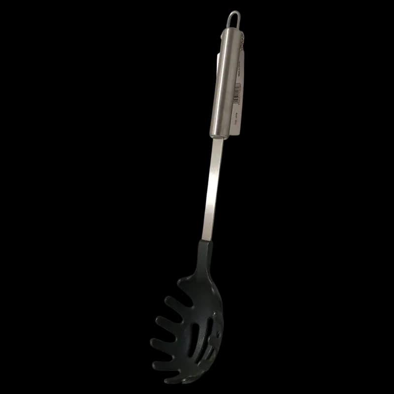 Ladle Silicon Black 310x80mm Regent x 1 - 6005231207123 (#1)
