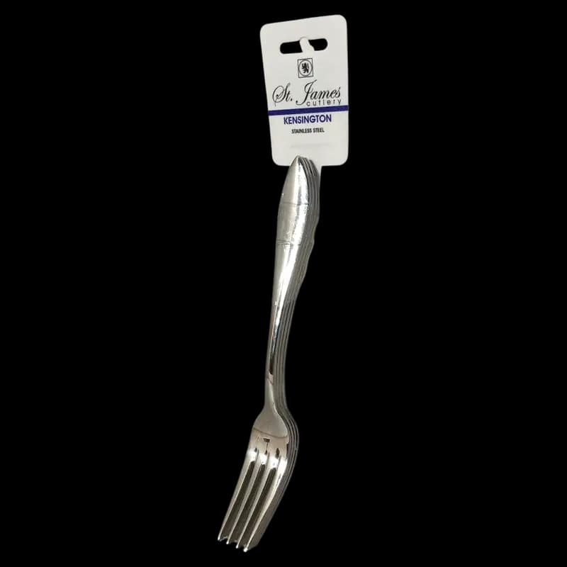 Fork 4's Table Fork S/S St James K/ston x 1 - 6005231130544 (#1)